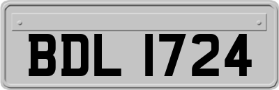 BDL1724