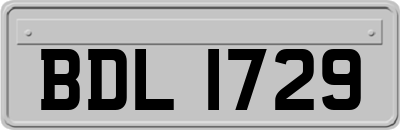 BDL1729