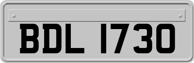 BDL1730