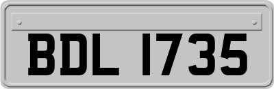 BDL1735
