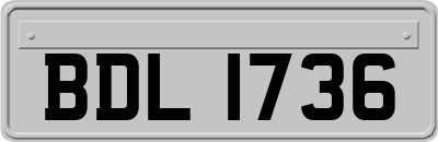 BDL1736