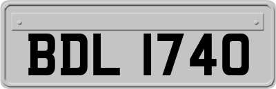 BDL1740