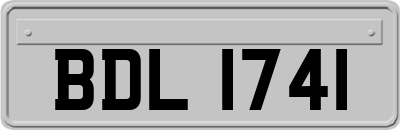 BDL1741