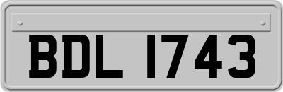 BDL1743