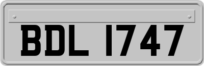 BDL1747