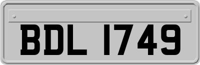 BDL1749