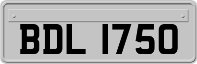 BDL1750