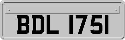 BDL1751