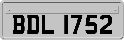 BDL1752