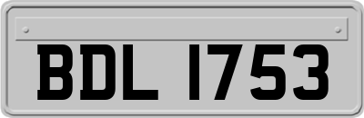 BDL1753