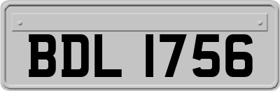 BDL1756
