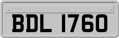 BDL1760
