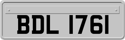 BDL1761