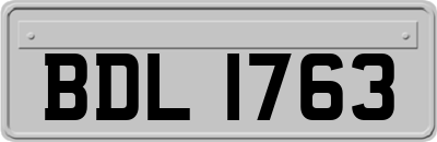 BDL1763