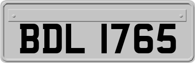 BDL1765