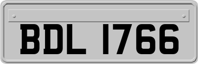 BDL1766