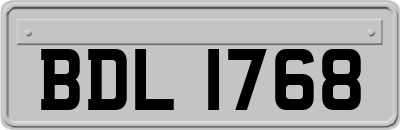 BDL1768