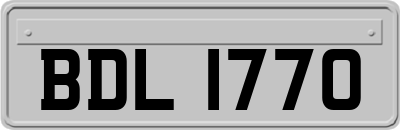 BDL1770