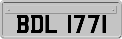 BDL1771
