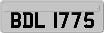 BDL1775