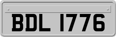 BDL1776