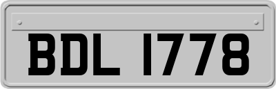 BDL1778