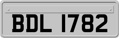 BDL1782