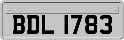BDL1783