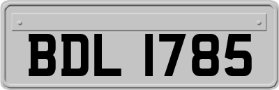 BDL1785