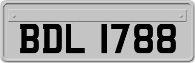BDL1788