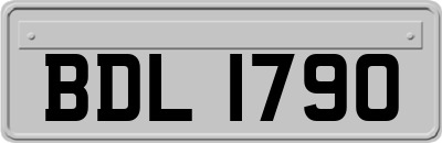 BDL1790