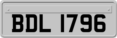 BDL1796