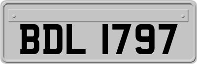BDL1797