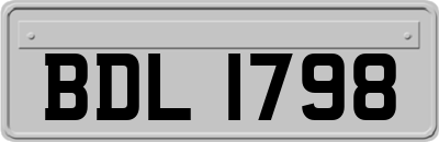 BDL1798