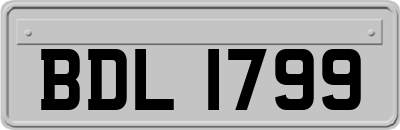 BDL1799