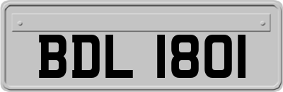 BDL1801