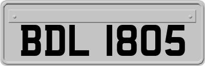 BDL1805