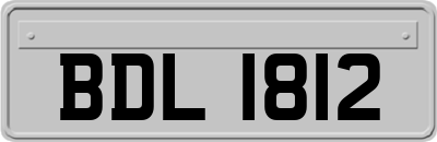BDL1812