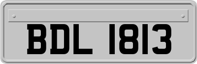 BDL1813