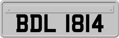 BDL1814