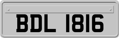 BDL1816
