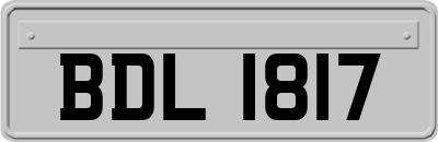 BDL1817