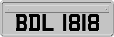 BDL1818