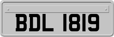 BDL1819