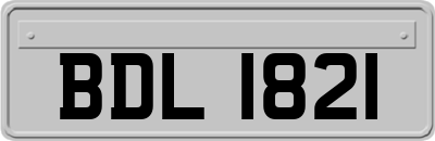 BDL1821