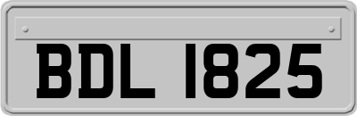 BDL1825