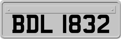 BDL1832