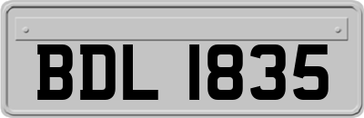 BDL1835