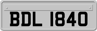 BDL1840