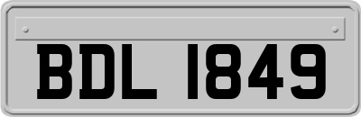 BDL1849